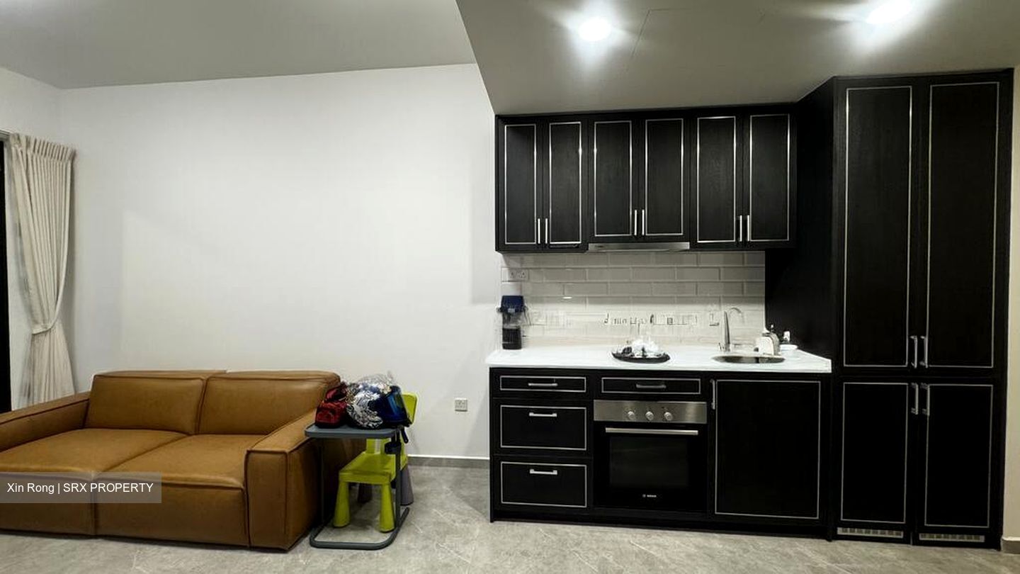 Mayfair Gardens (D21), Condominium #506073241